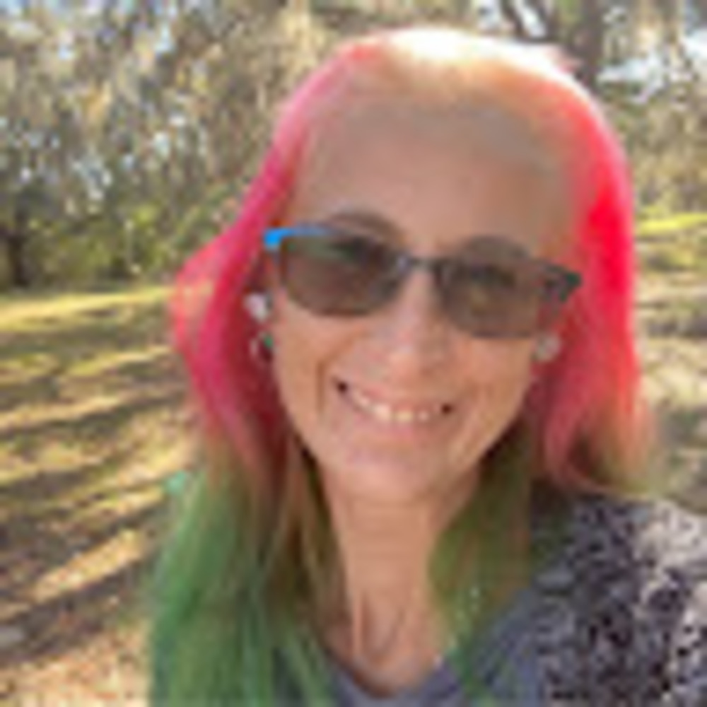 Meet your Posher, Kimberly